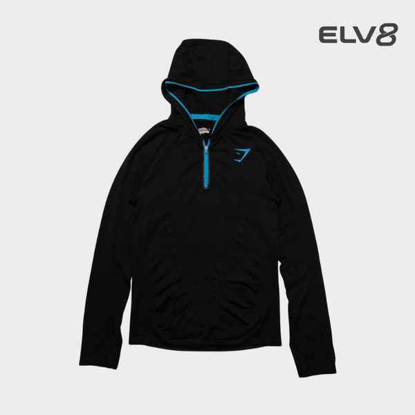 Moletom V1 Gymshark David Laid