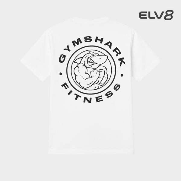 Camiseta Legacy Gymshark