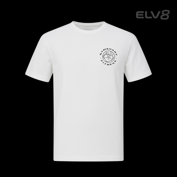 Camiseta Legacy Gymshark